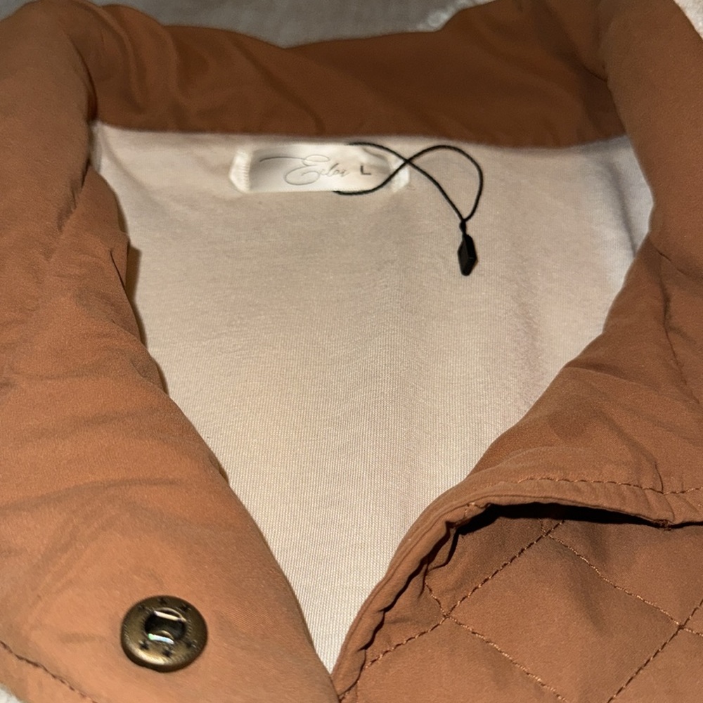 Shepherd Jacket - image 2